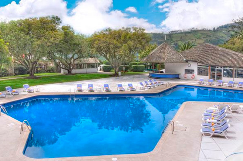 HOTEL QUITO